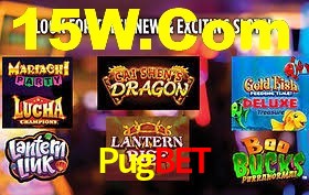 VIP Casino Pugbet