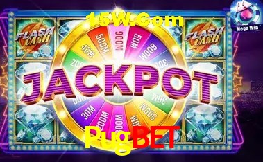 Diretório de Jogos Pugbet
