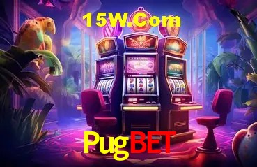 Mesa de Blackjack Pugbet