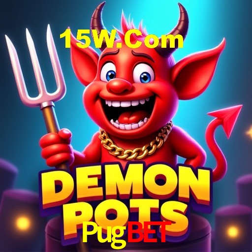 Interface do App Pugbet