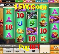 Casino Ao Vivo Pugbet