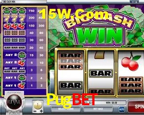 Login Seguro Pugbet