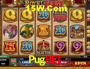 Torneios Pugbet