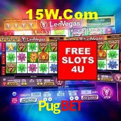 cassino Pugbet