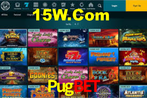 Pugbet.Com