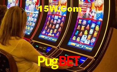 Experiência VIP Pugbet
