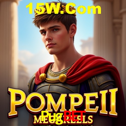 Descubra a Magia dos Jogos de Arcade no Pugbet