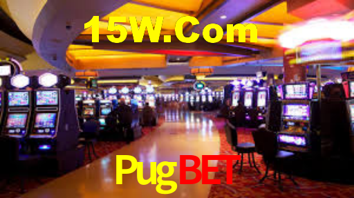 Pugbet: Seu Cassino Premiado com Pagamentos Rápidos