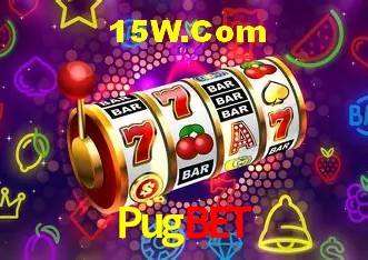 Provedores de Jogos Pugbet