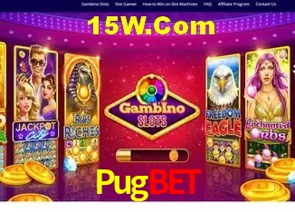 Estatísticas Pugbet