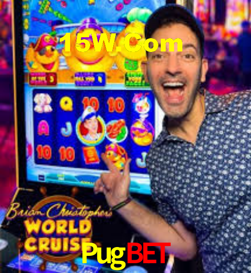 Pugbet - Plataforma Oficial Online - Pugbet.Com