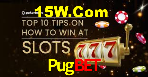 Sinta a adrenalina dos jogos de cassino com Pugbet