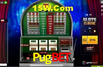 Apostas de Tênis Pugbet