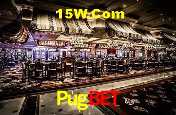 Casino VIP Pugbet