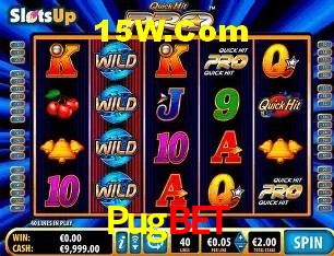 Promoções Sazonais Pugbet